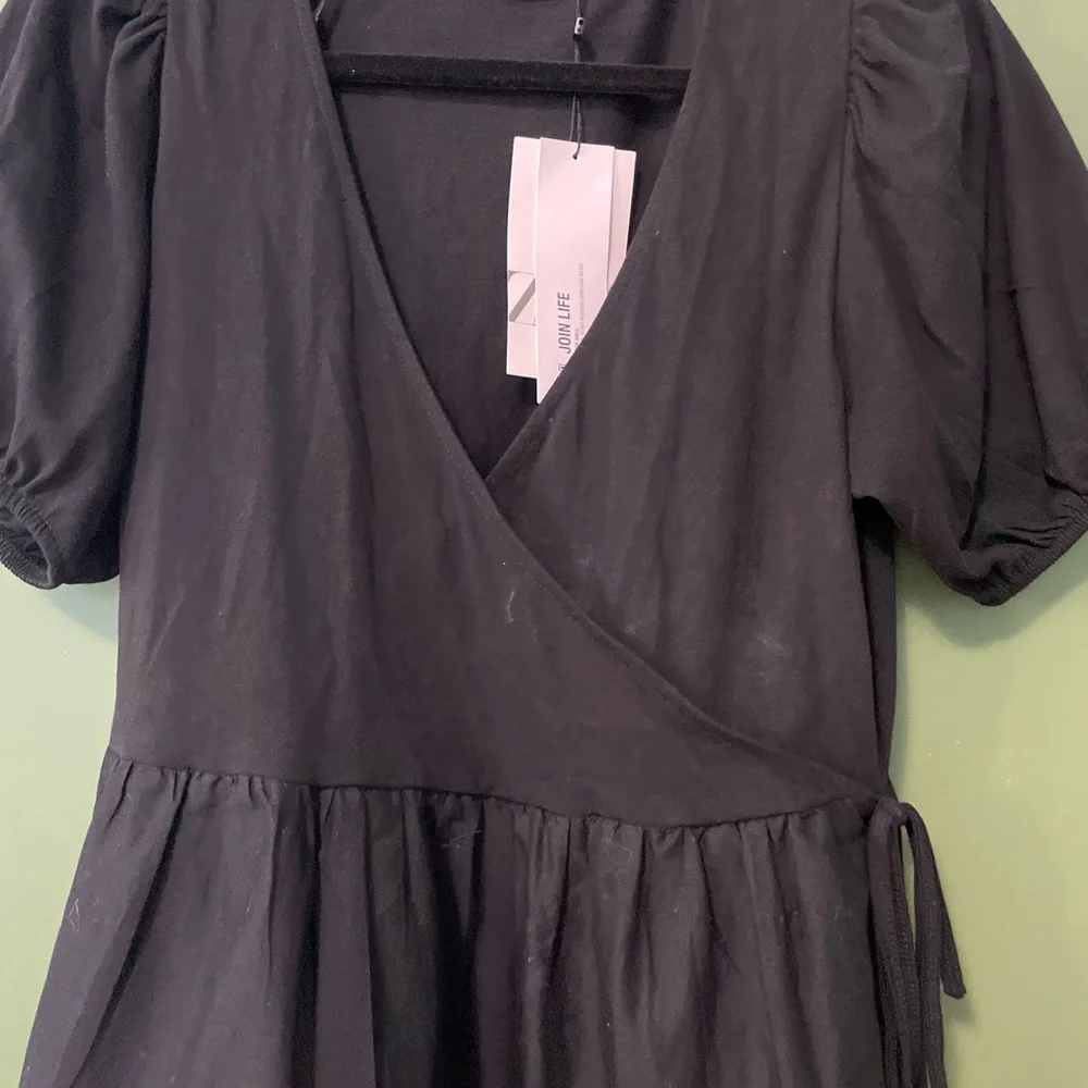 ZARA NWT Dress - Picture 2 of 7